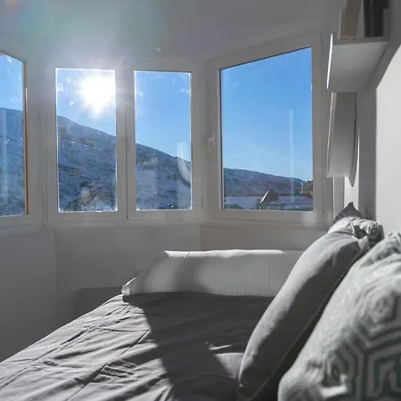 Appartement Imeda Impala Sierra Nevada
