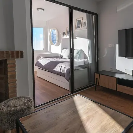 Appartement Imeda Impala *