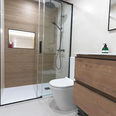 Imeda Impala Daire